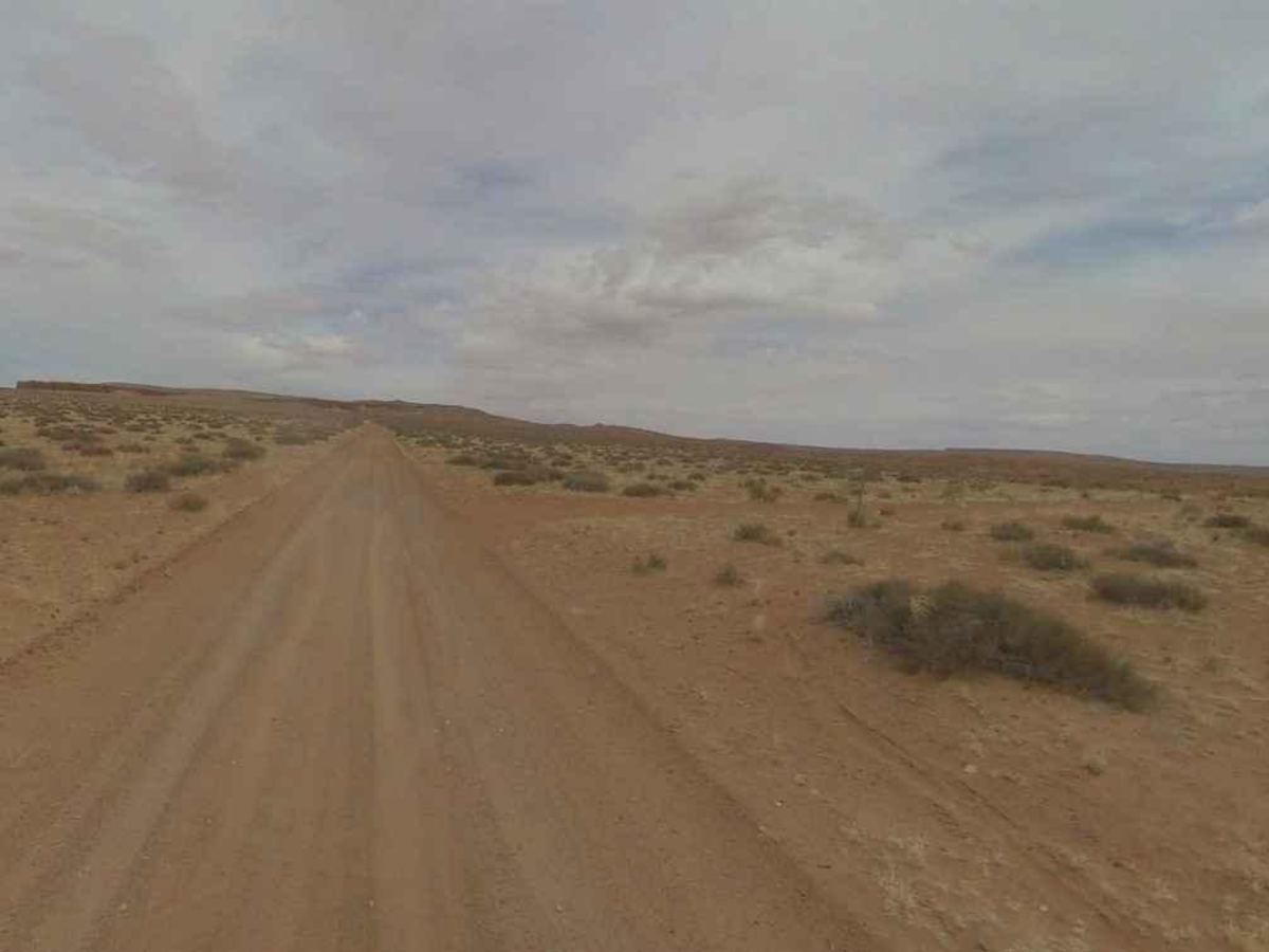 Blackburn Wash Road photo 3