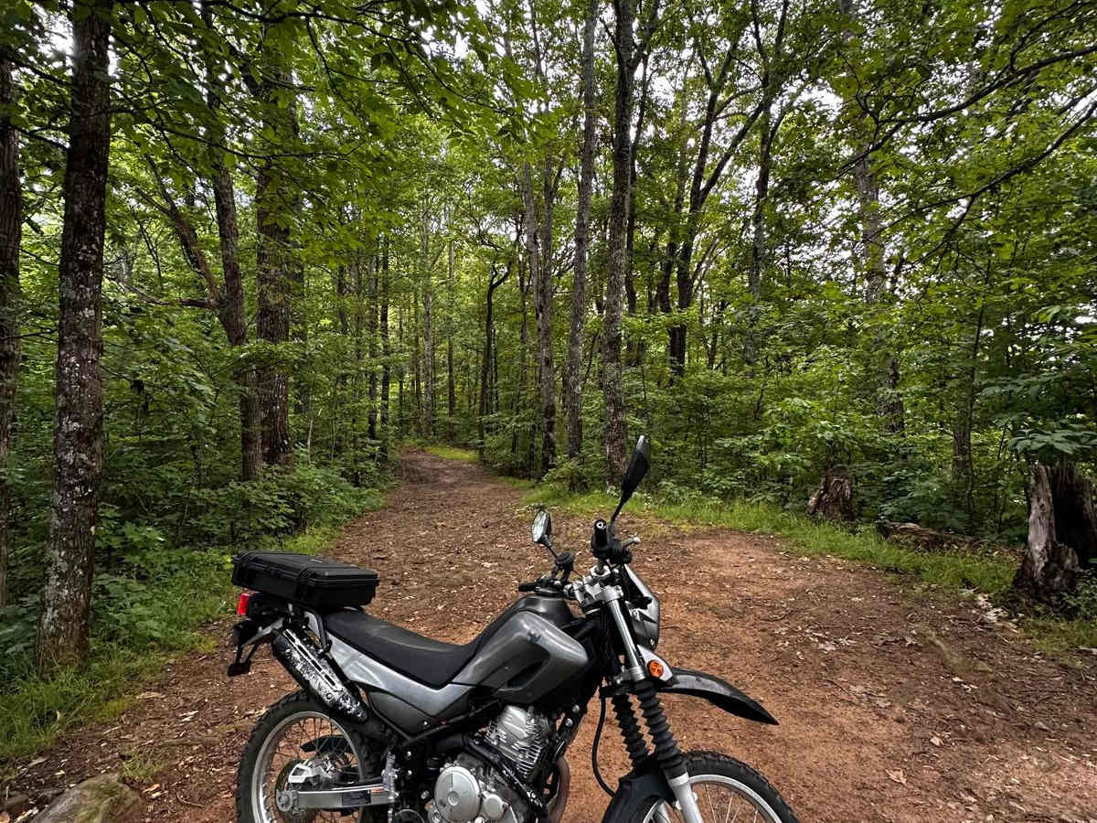 Cooper's Gap photo 2