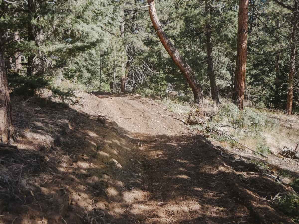Scotty's Cutoff ATV Trail photo 2