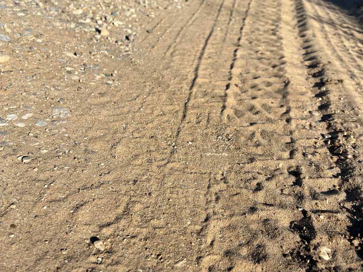 25 Trail photo 3