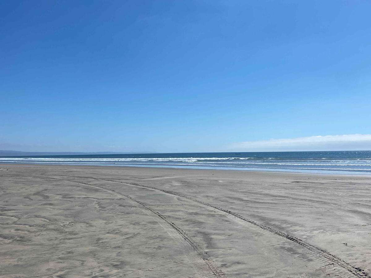 Beach Route Fidel photo 3