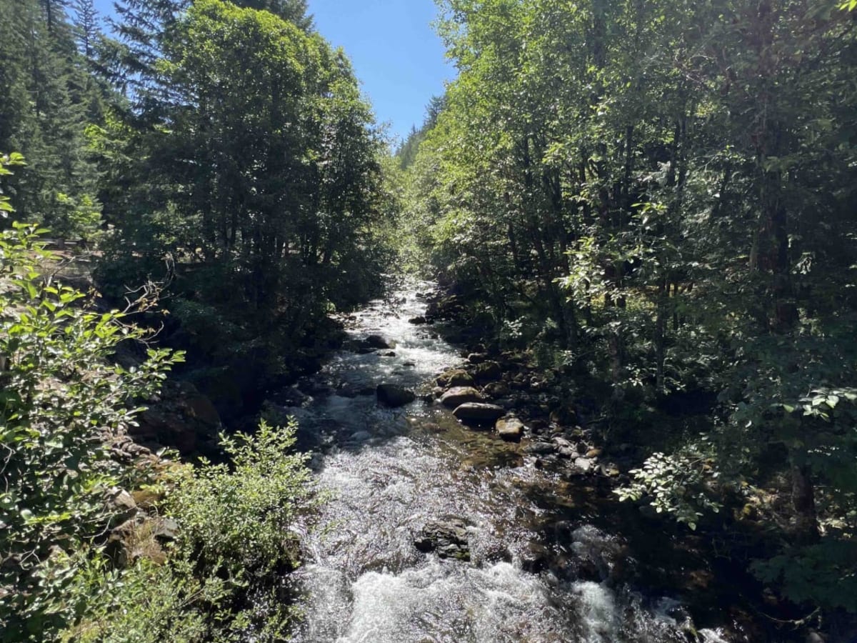 Devils Garden 2 trail photo