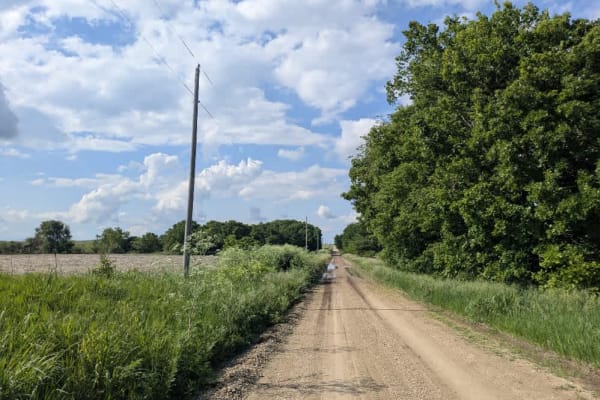 Road D