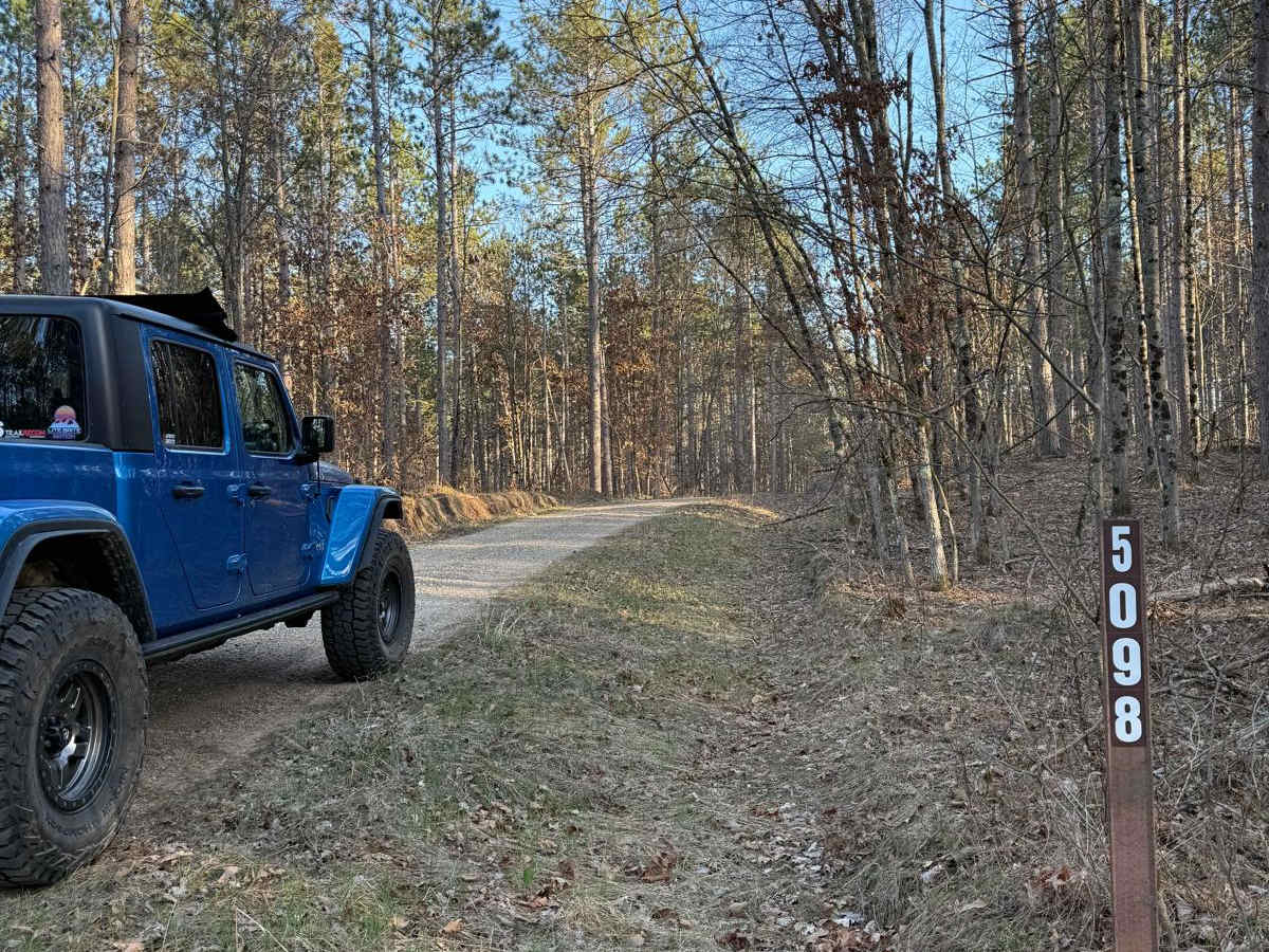 NFS 5098 photo 2