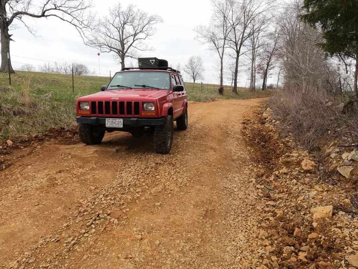 Bo-Co Road 376 photo 4