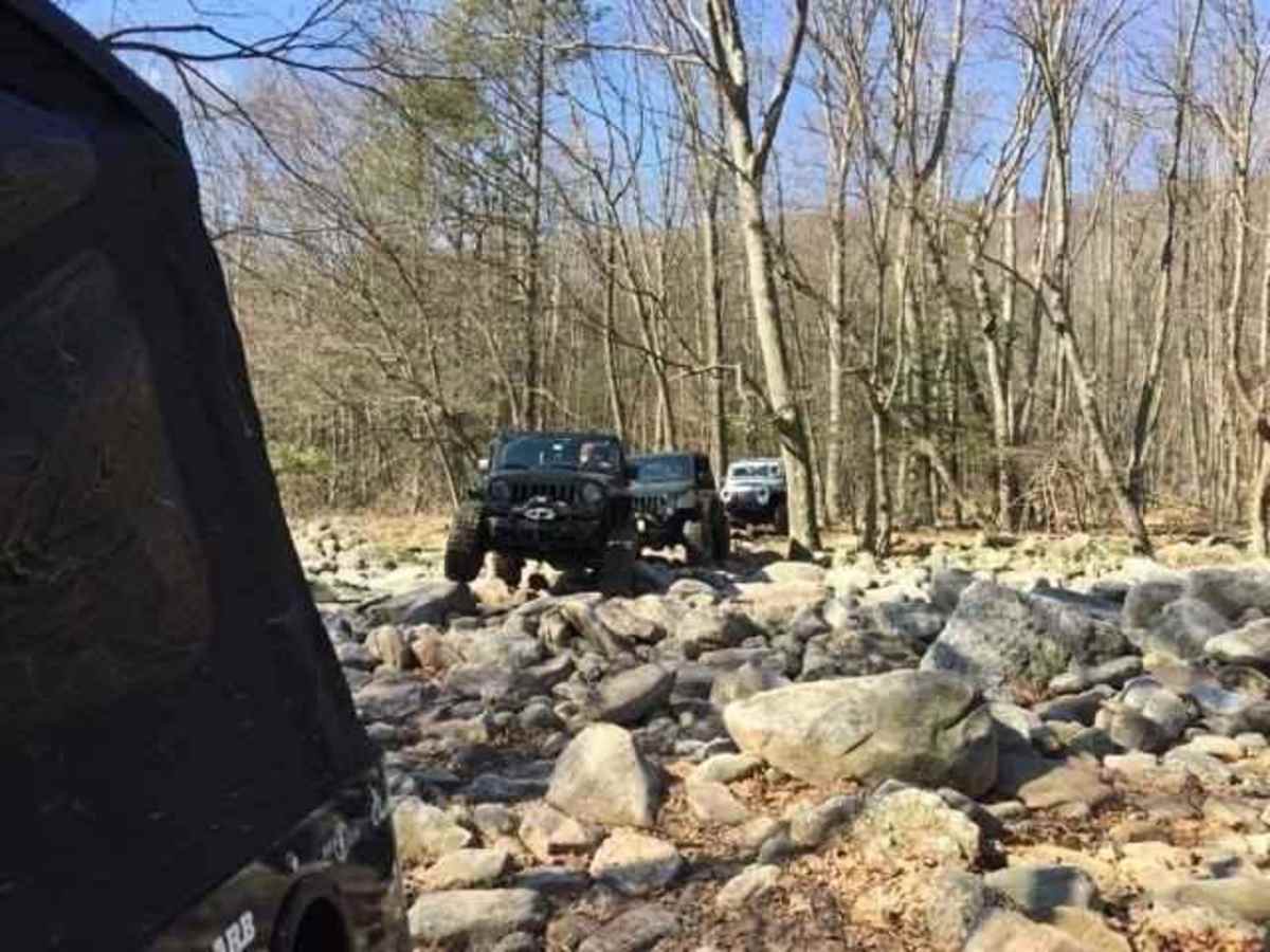 Rock Creek Red photo 4