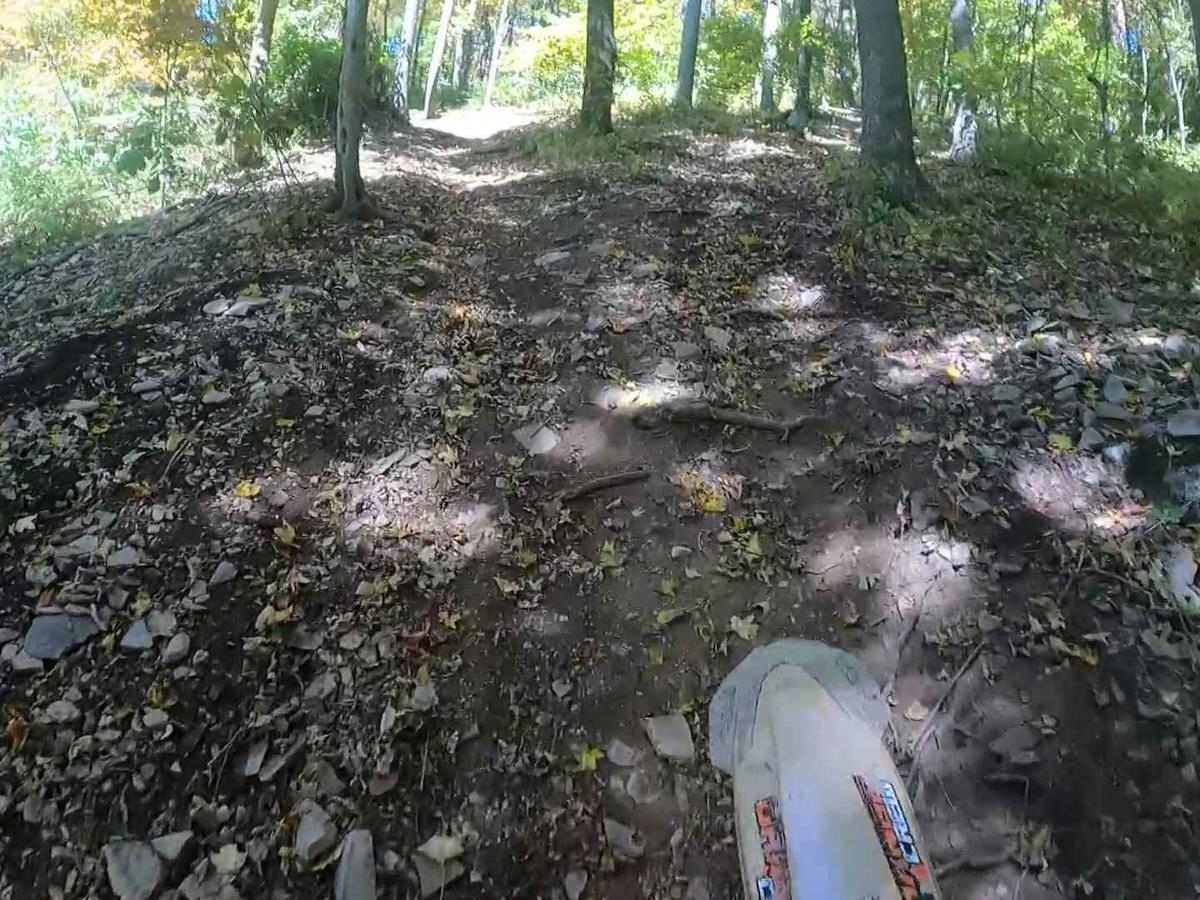 Mountain Ridge ATV Park Singletrack CE photo 5