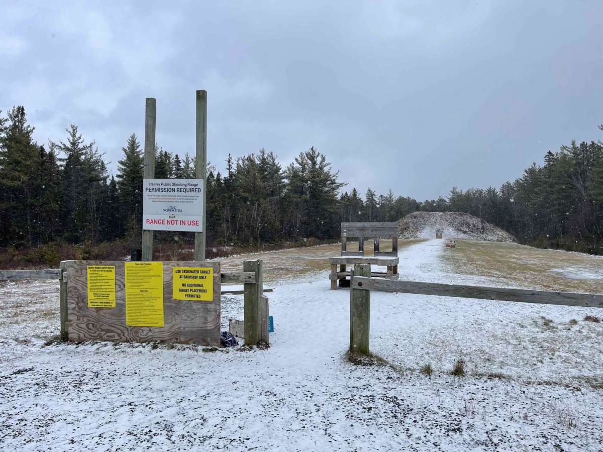 Stanley Airport Road photo 5