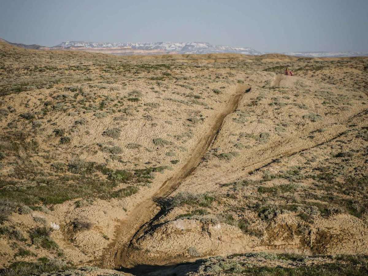 BLM Route 197 photo 3
