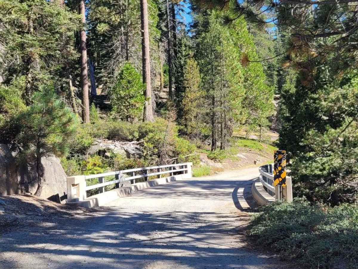 Tanglefoot Canyon photo 5