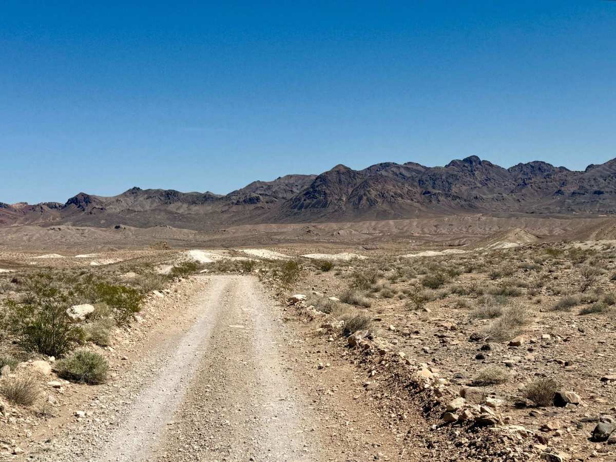 Lowell Wash Road photo 6