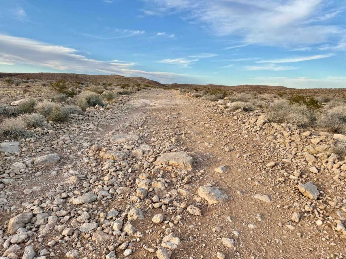 Old Spanish Trail Access photo 5