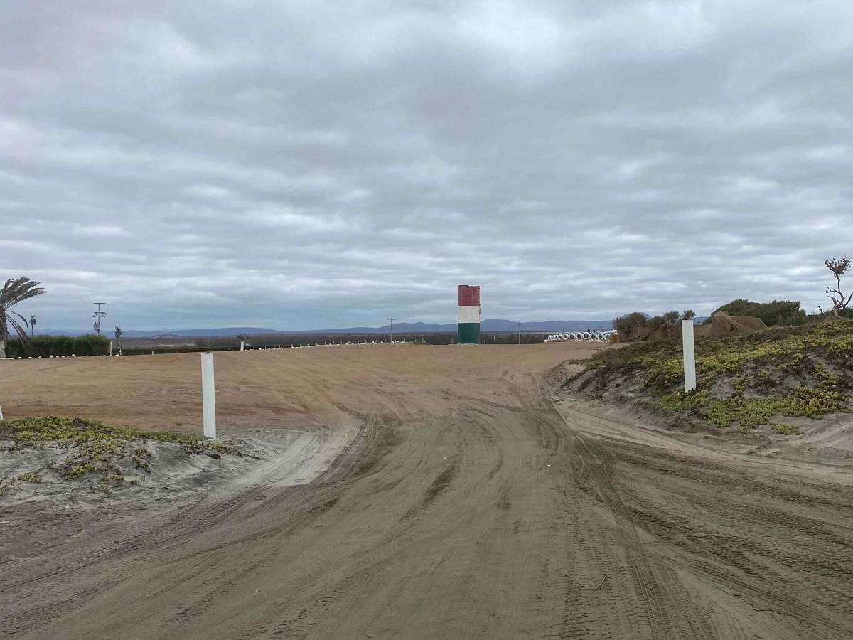Salt Flats Pabellon photo 2