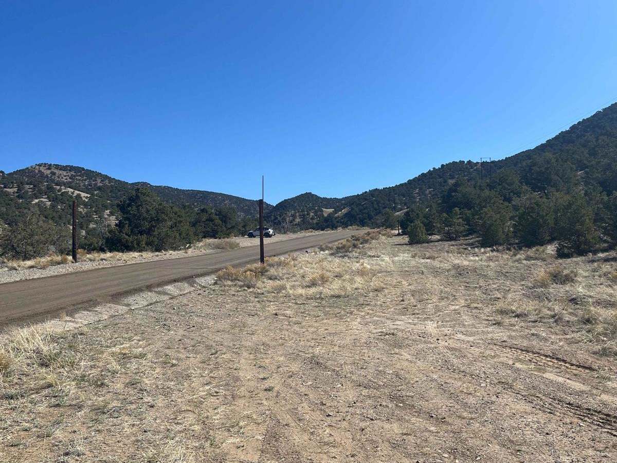 Ute Trail trail photo
