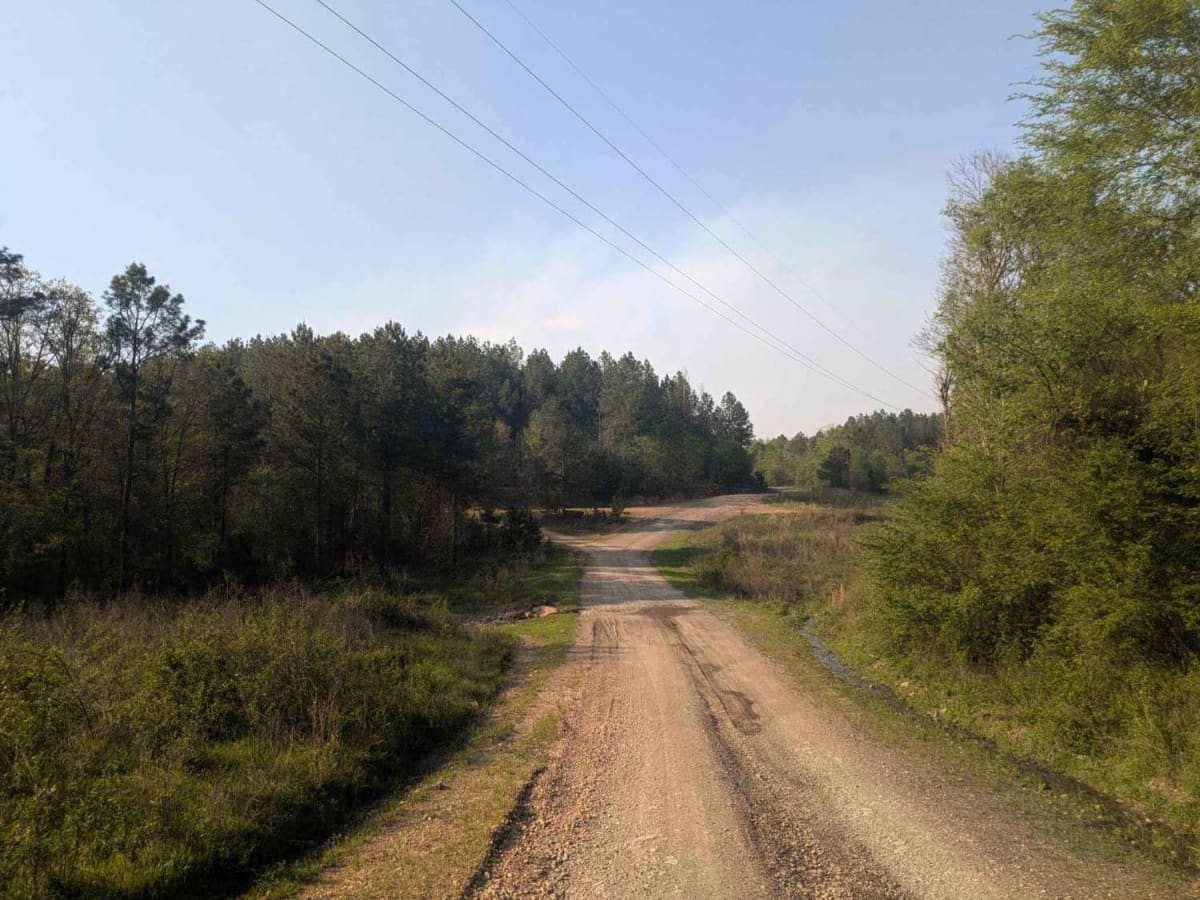 Old Windship Road photo 2