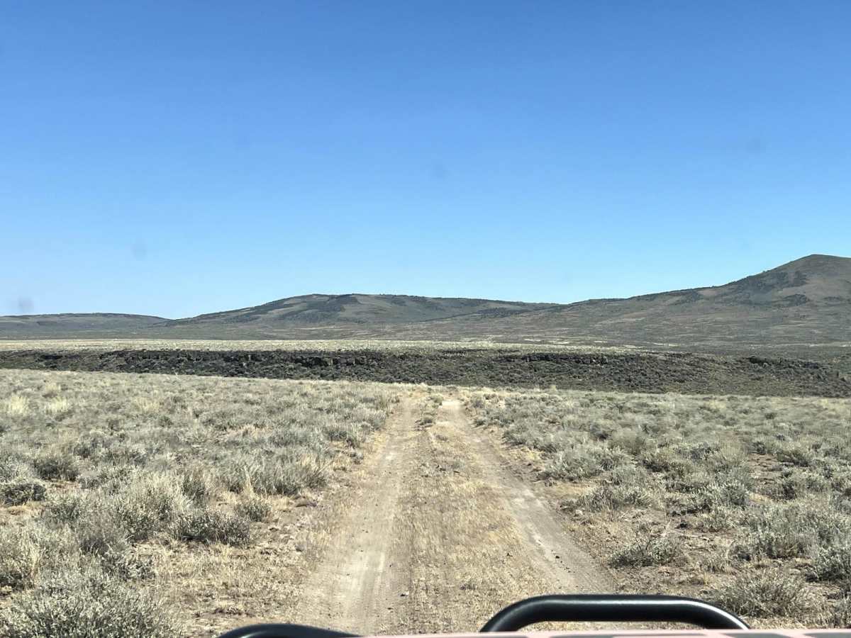 Virgin Valley Road photo 2