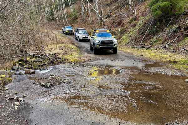 Rocky Brook Road