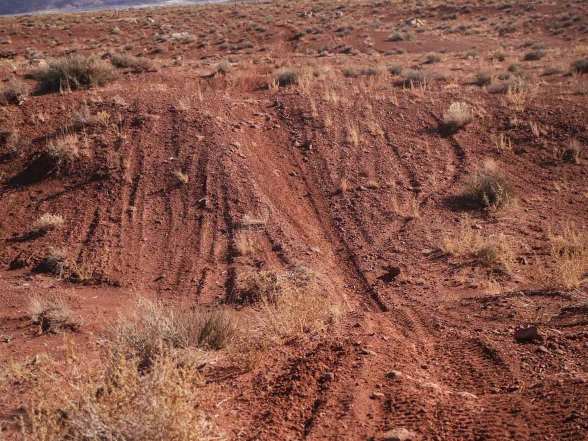 South Duma Trail photo 2
