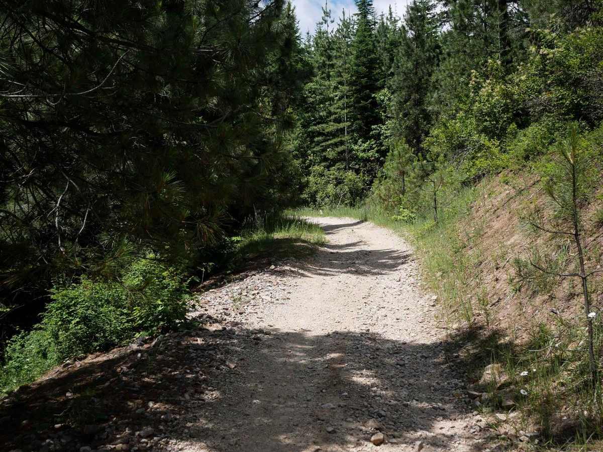 Dry Gulch Bypass OHV photo 2