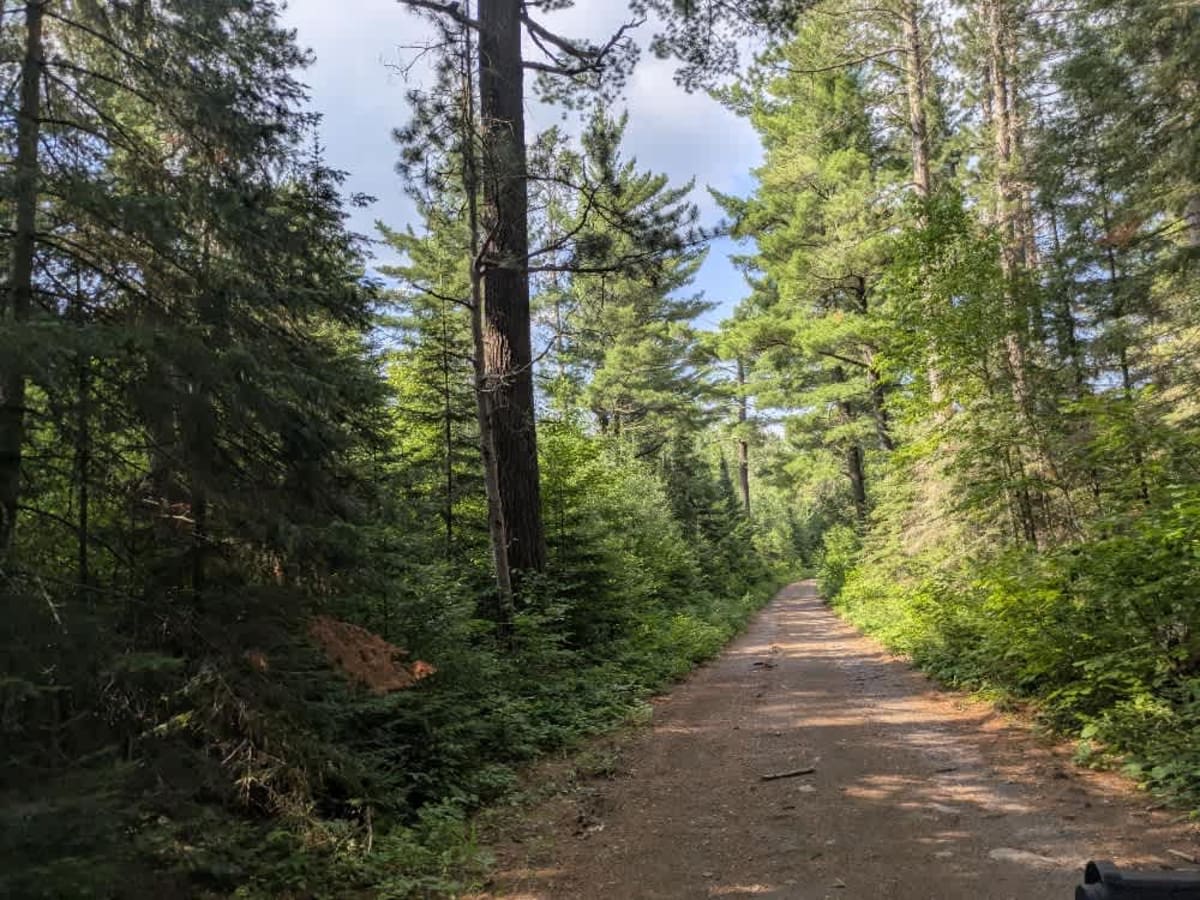Stony River Trail photo 4