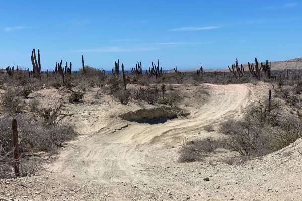 Conquista Agraria Bypass
