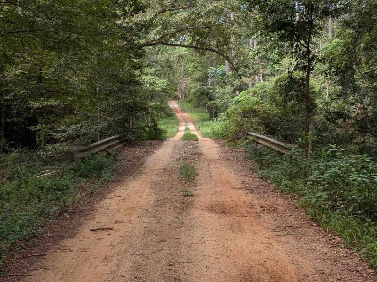 Railroad Spur photo 5