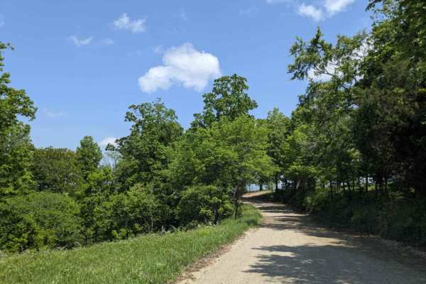 County Road 74