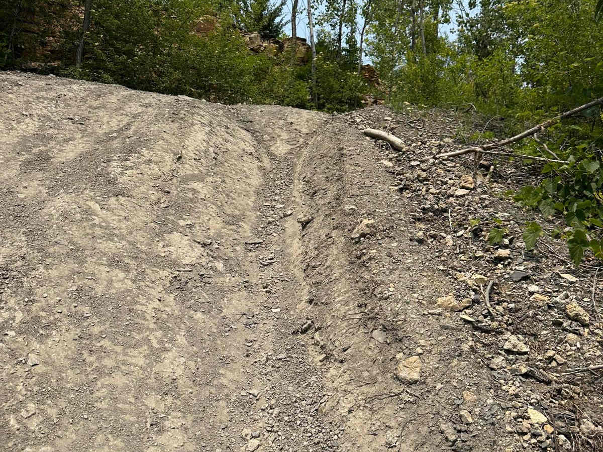 Yee Haw Ledges 106 photo 4