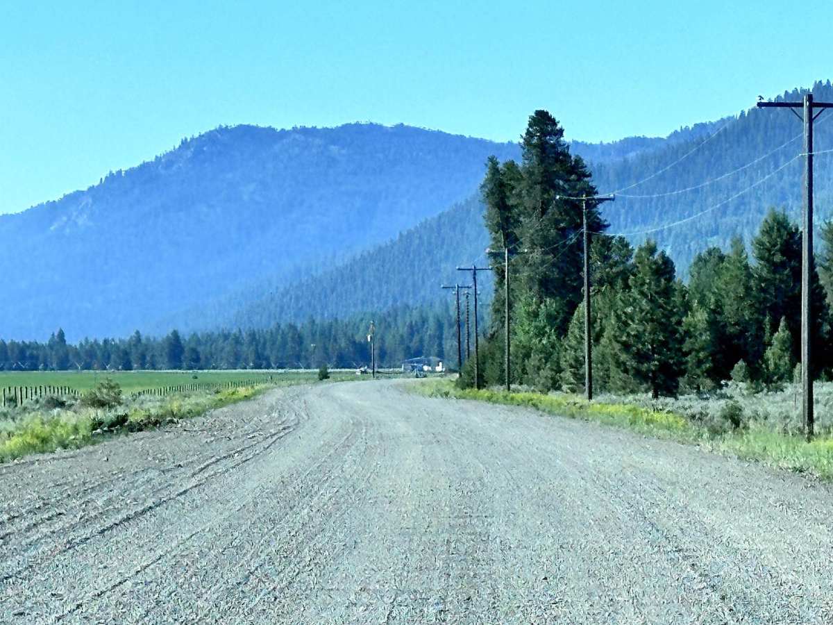 West Mountain Road photo 3