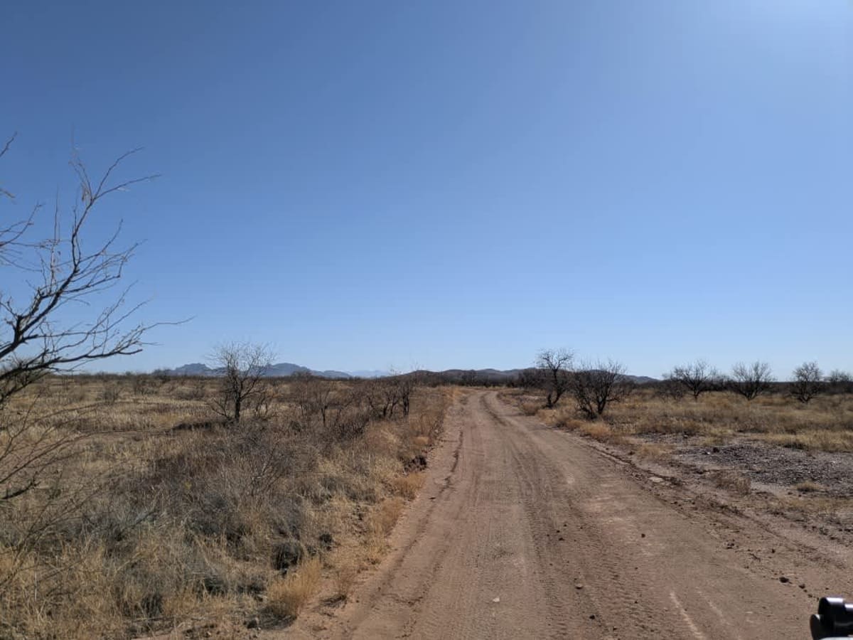 FR228 Water Tank Road North photo 5