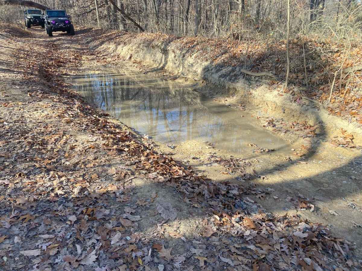 Pleasant Ridge Road - The Tar Hollow Trails photo 5