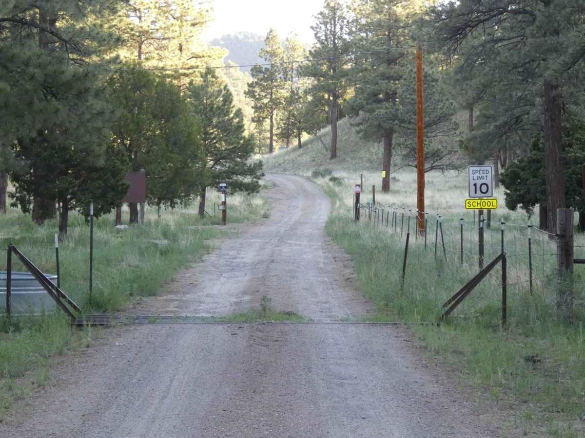 Davenport Canyon FS6 photo 6