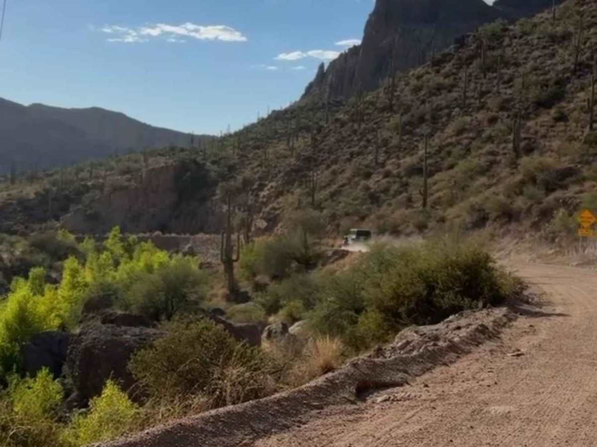 Black Cross Butte photo 2