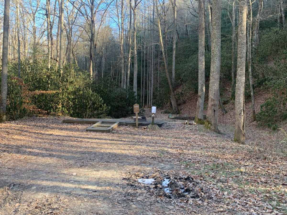 Wash Creek FR 5000 photo 5