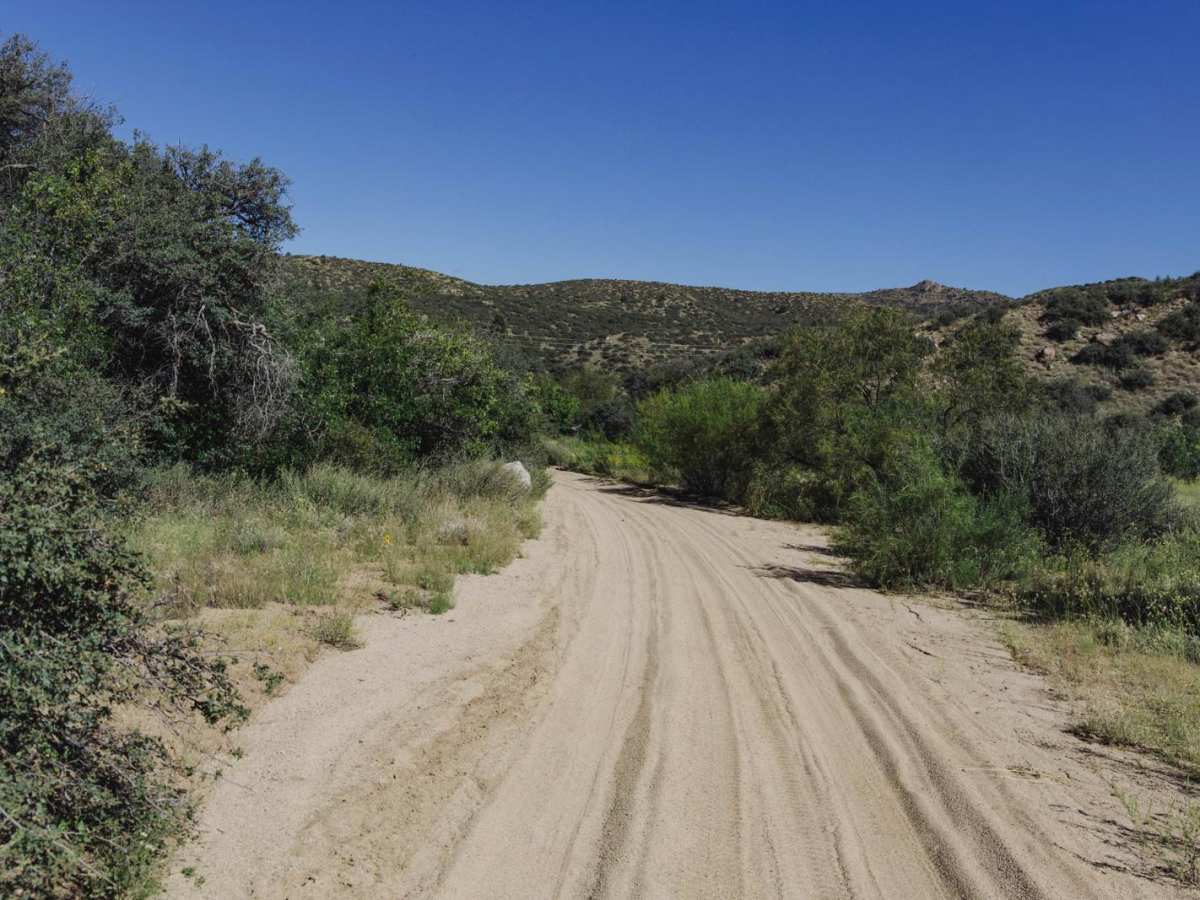 McNary Mine Road photo 5