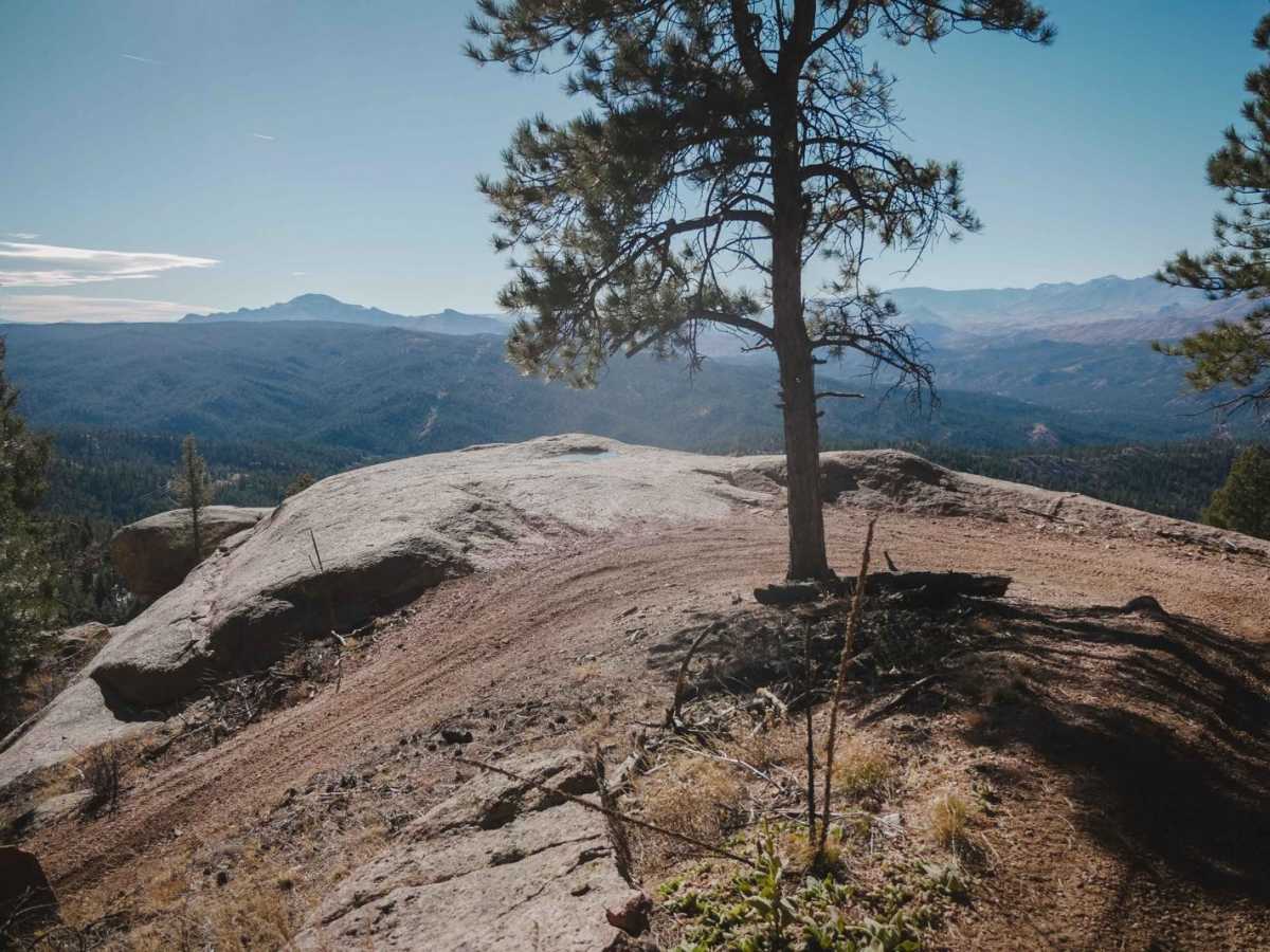675 Noddle ATV Trail trail photo