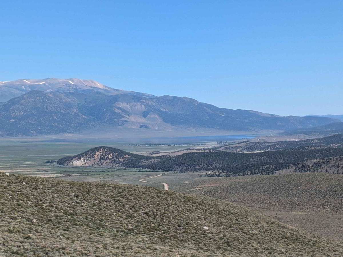 Dunderberg Meadows photo 4