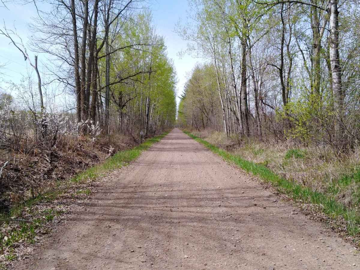 Remer to Boy River photo 2