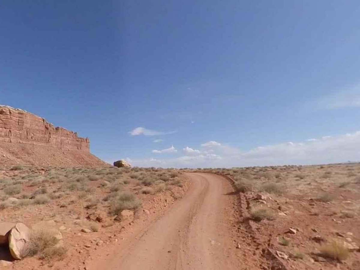 Johns Canyon Road - West photo 3