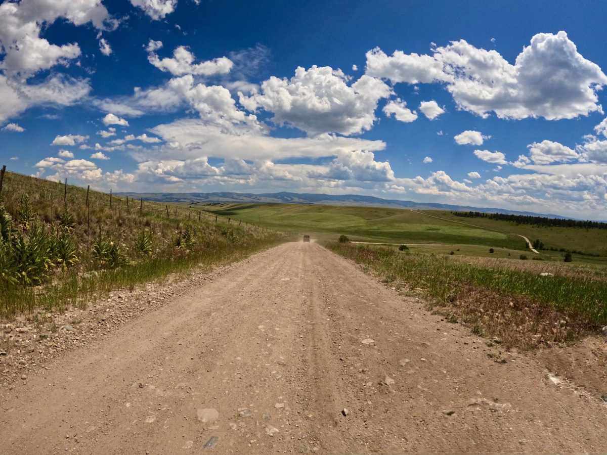 Deer Lodge MT-Gold Creek Ranch photo 3