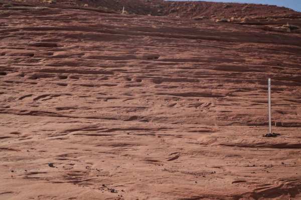 Duma Mine Cutoff