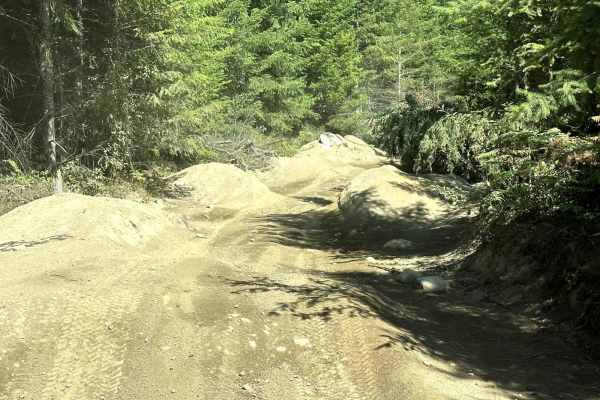 South Tahuya Loop