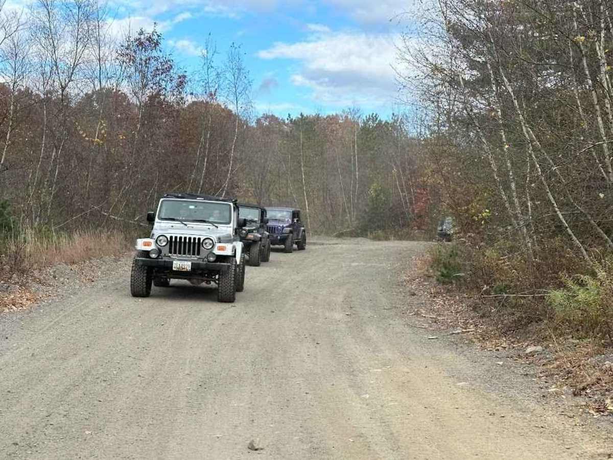 Quarry Road photo 2