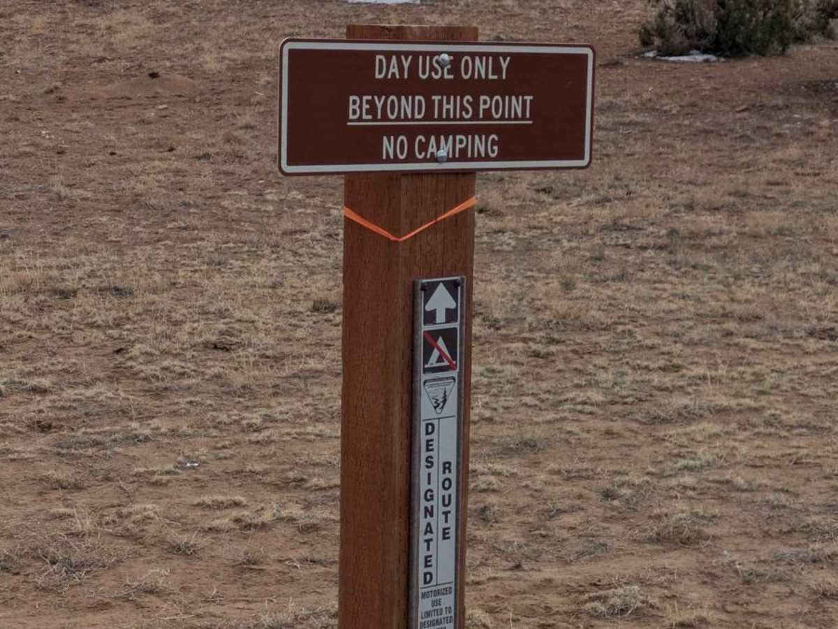 Wedge Overlook Loop 1 photo 5