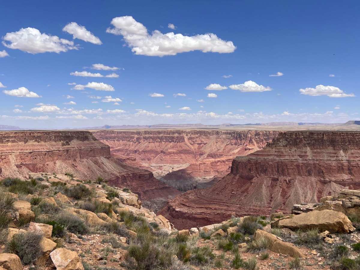 Buck Farm Canyon photo 4