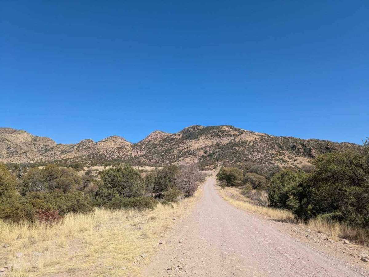 Tex Canyon Road photo 6