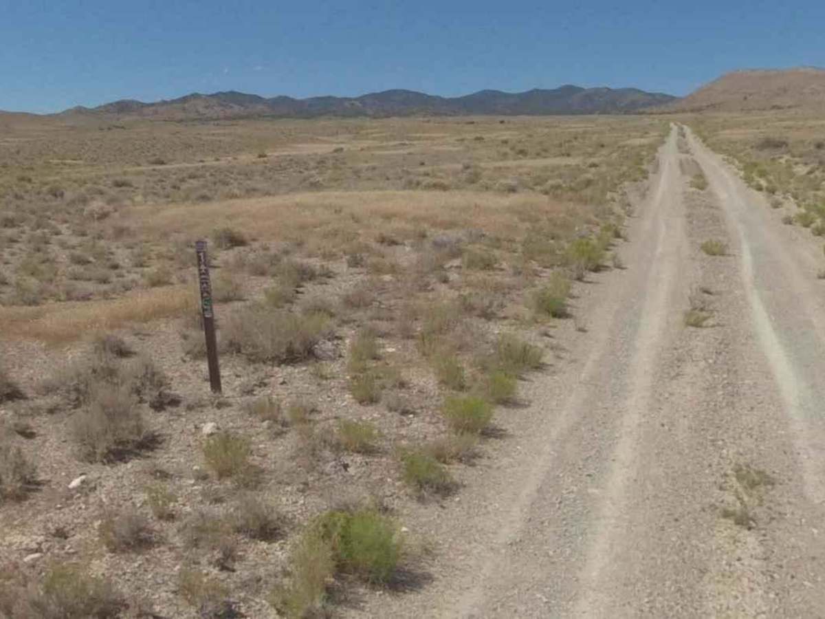 Conger Mountain OHV Route 1 photo 6