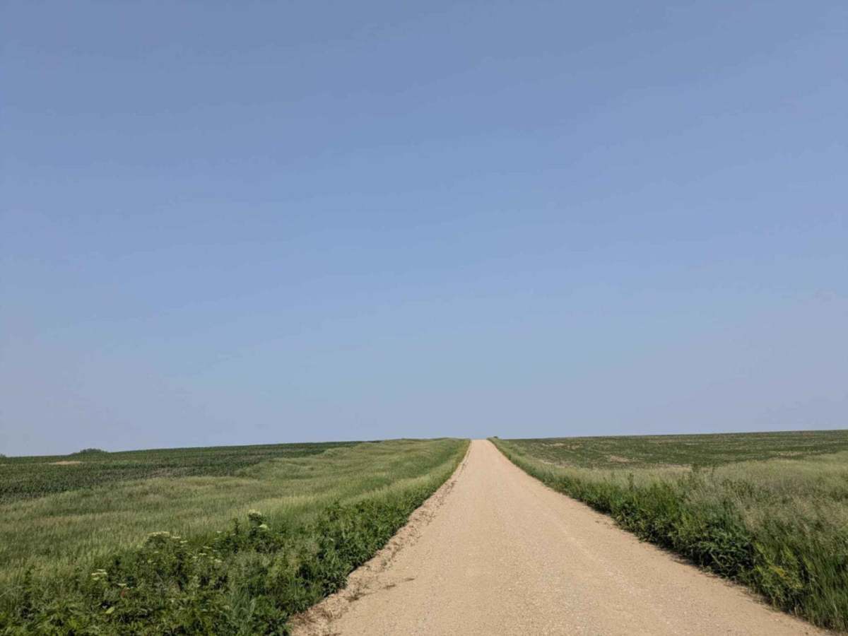 Granite Road photo 5
