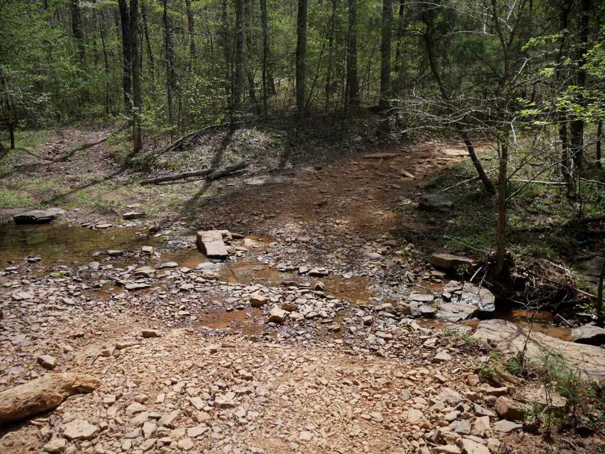 Stave Mill Falls photo 3