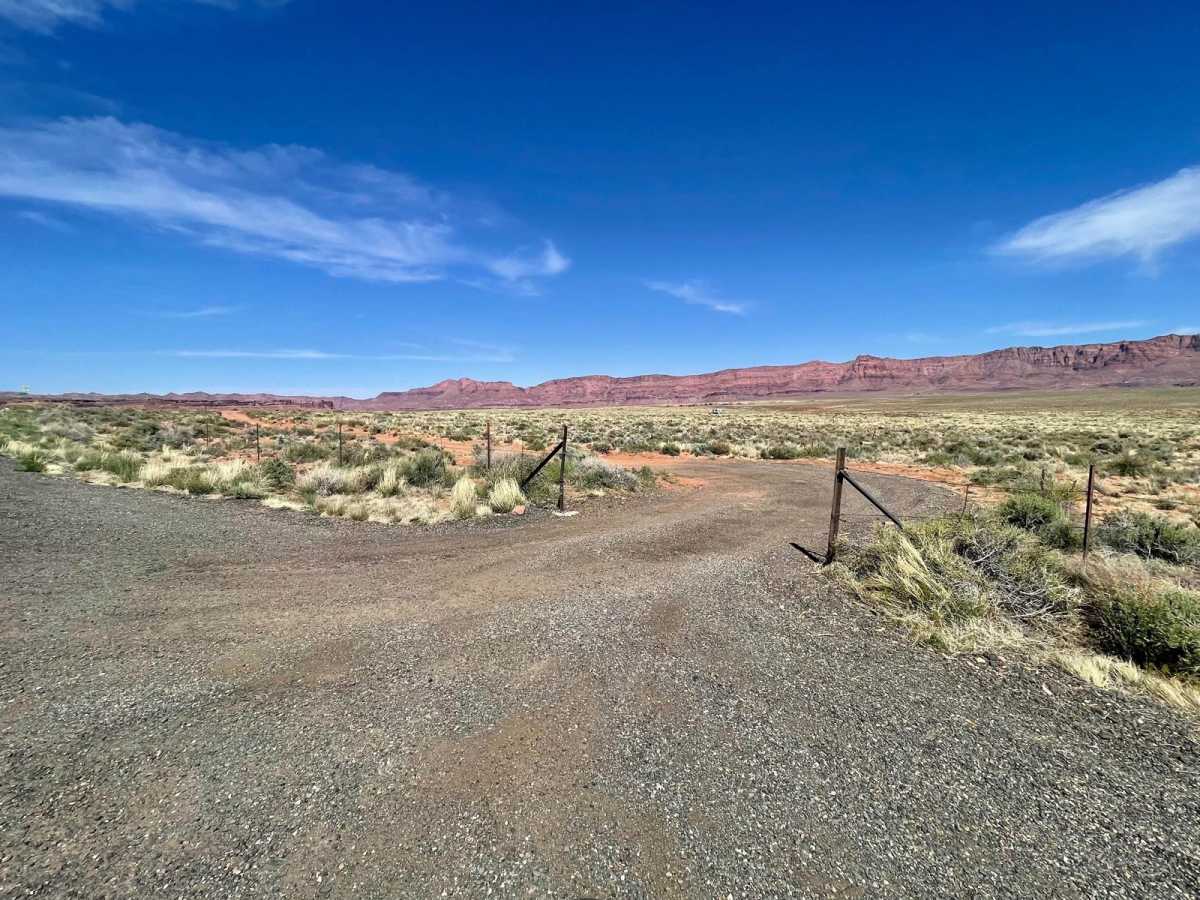 Badger Canyon photo 2